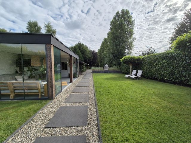 Gelders Benedeneind 6A, Veenendaal