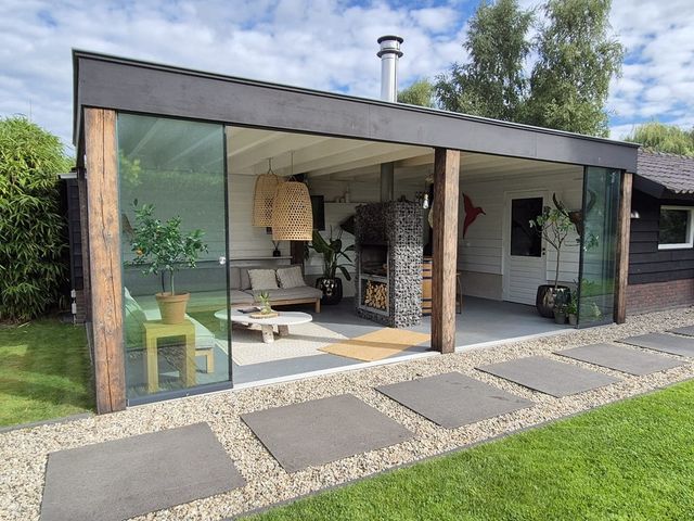 Gelders Benedeneind 6A, Veenendaal