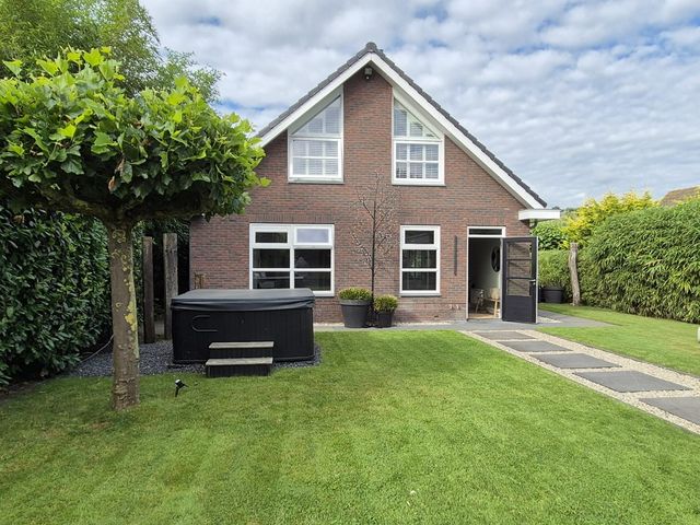 Gelders Benedeneind 6A, Veenendaal