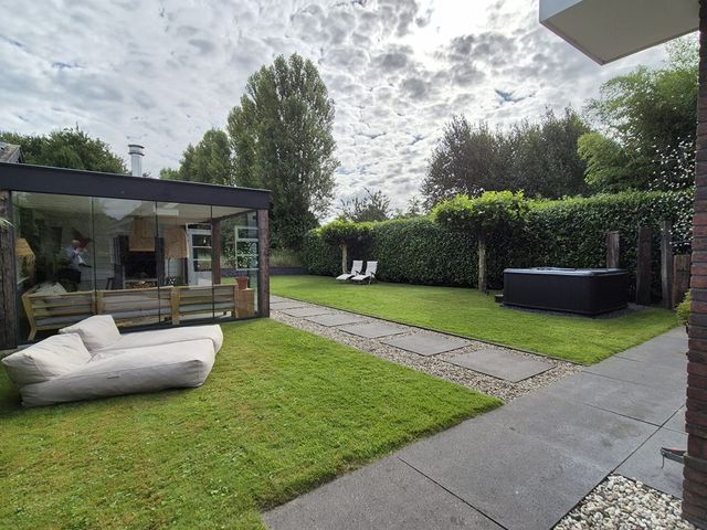 Gelders Benedeneind 6A, Veenendaal