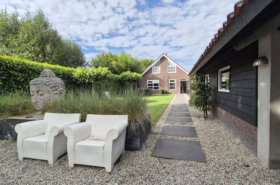 Gelders Benedeneind 6A