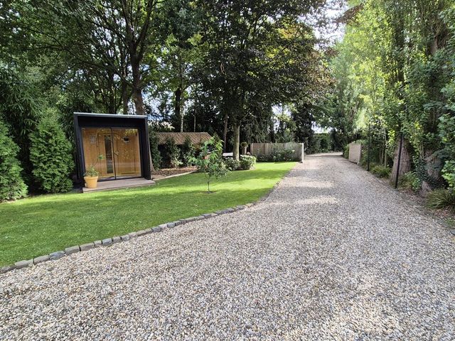 Gelders Benedeneind 6A, Veenendaal