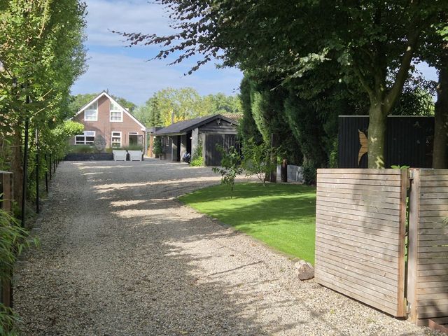 Gelders Benedeneind 6A, Veenendaal