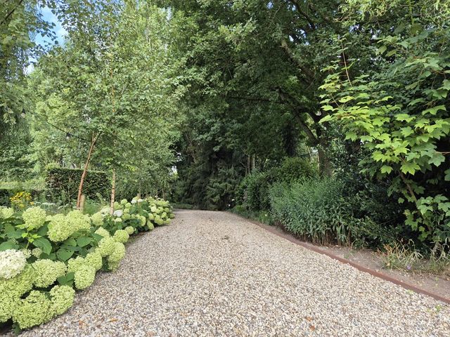 Gelders Benedeneind 6A, Veenendaal