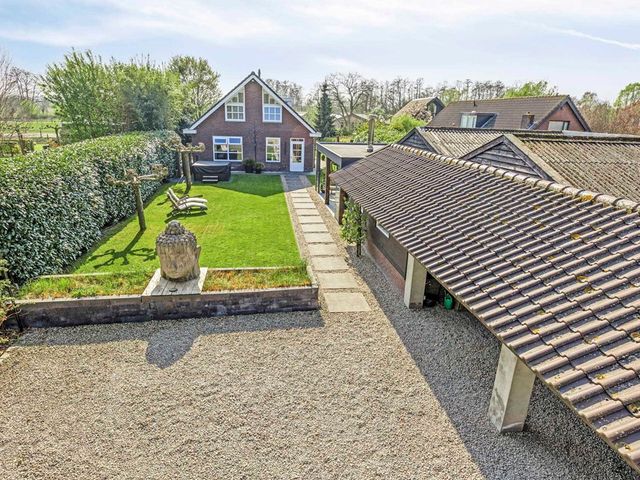 Gelders Benedeneind 6A, Veenendaal