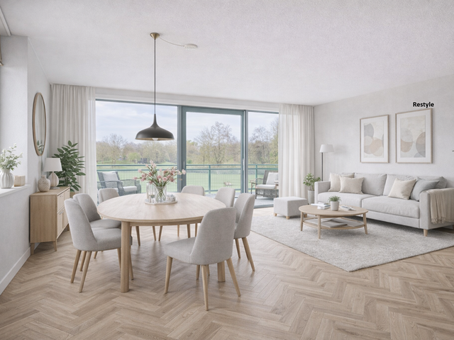 Huszárlaan 25, Wageningen