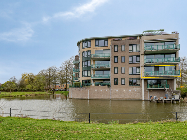 Huszárlaan 25, Wageningen