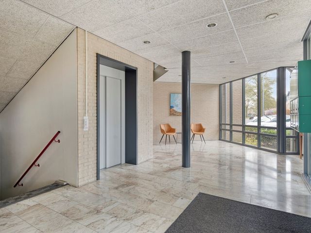 Huszárlaan 25, Wageningen