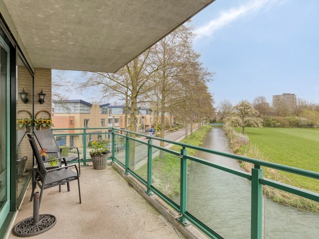 Huszárlaan 25, Wageningen