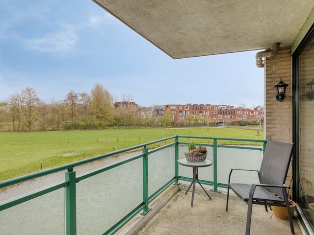 Huszárlaan 25, Wageningen