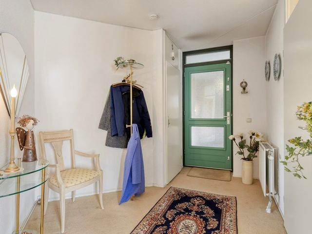 Huszárlaan 25, Wageningen