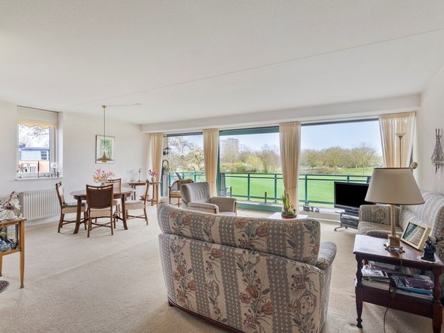 Huszárlaan 25, Wageningen