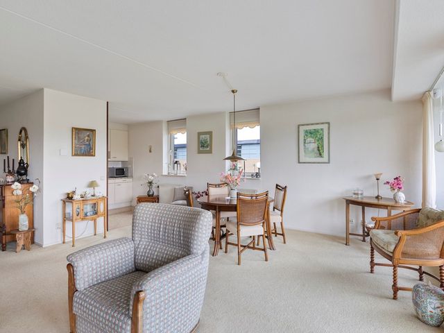 Huszárlaan 25, Wageningen