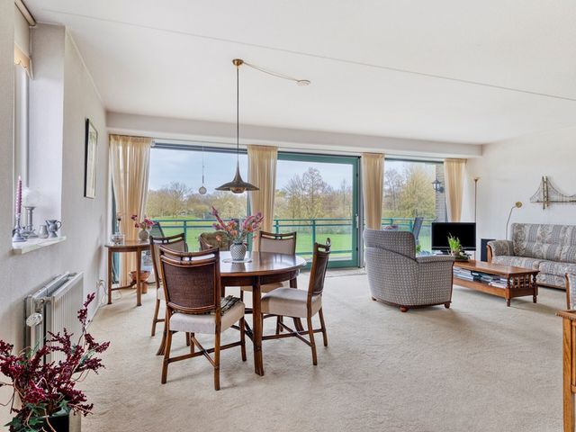 Huszárlaan 25, Wageningen