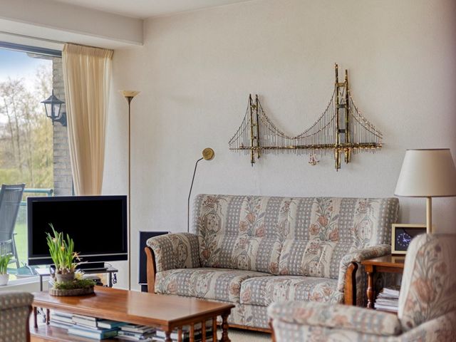 Huszárlaan 25, Wageningen