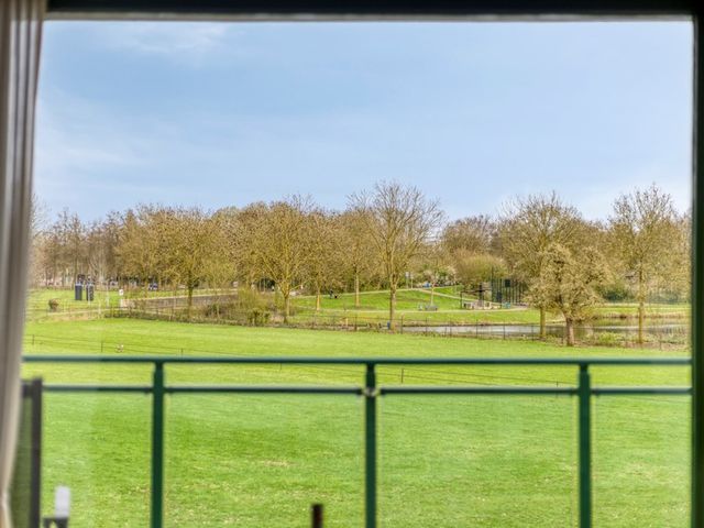 Huszárlaan 25, Wageningen