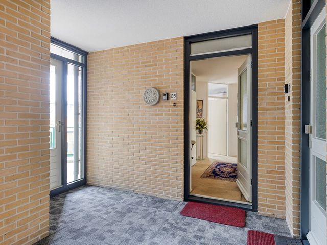 Huszárlaan 25, Wageningen