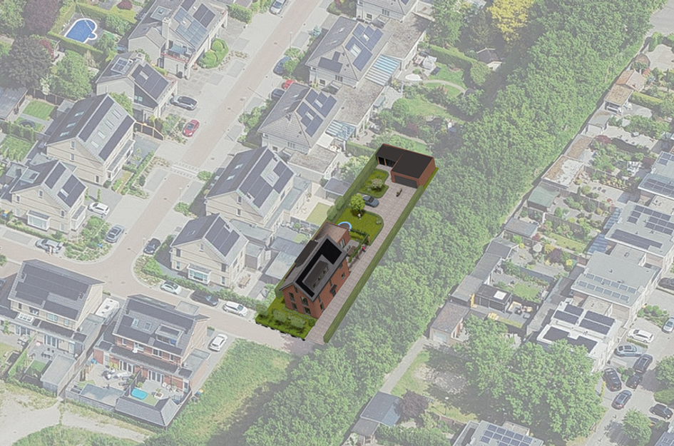 Baas de Zoetenlaan 1