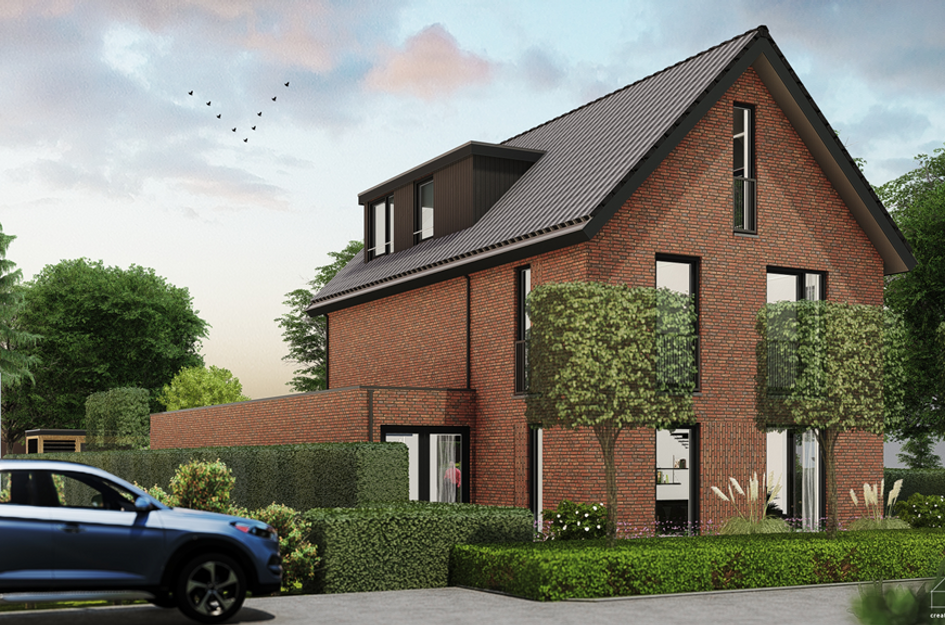 Baas de Zoetenlaan 1