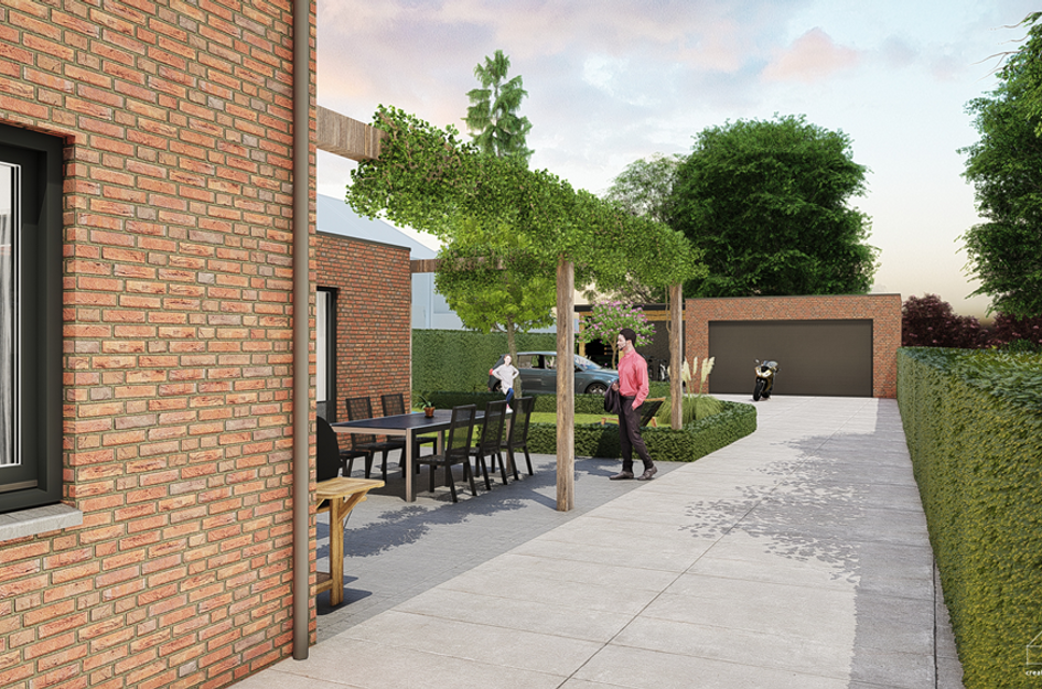 Baas de Zoetenlaan 1