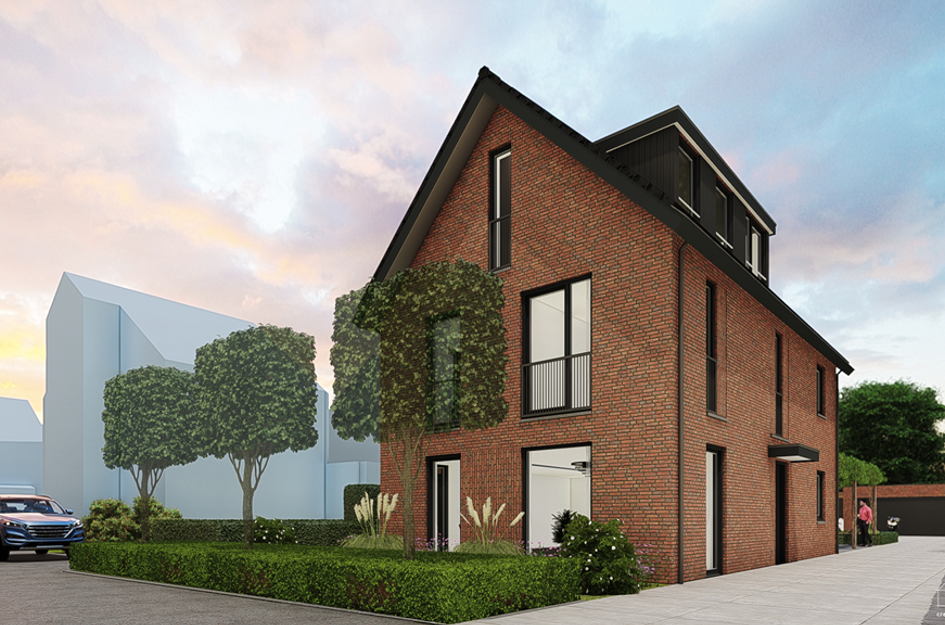 Baas de Zoetenlaan 1