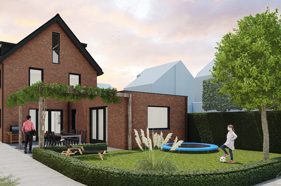 Baas de Zoetenlaan 1