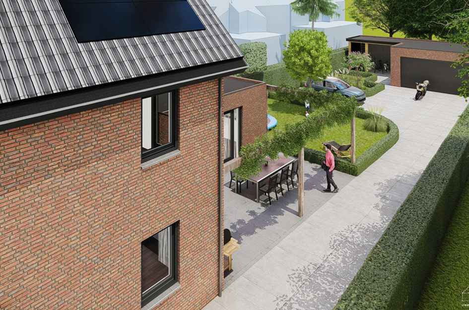 Baas de Zoetenlaan 1