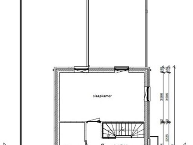 Baas de Zoetenlaan 1, Veenendaal