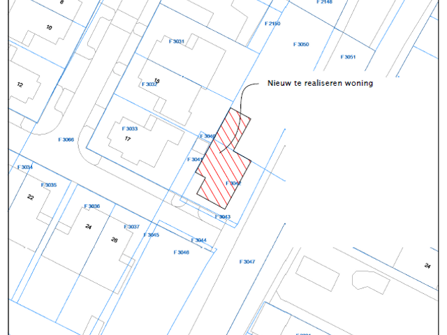 Baas de Zoetenlaan 1, Veenendaal
