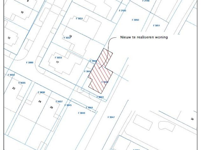 Baas de Zoetenlaan 1, Veenendaal