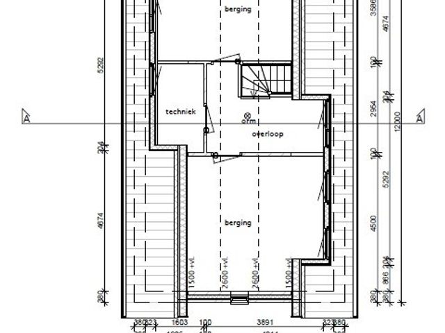 Baas de Zoetenlaan 1, Veenendaal