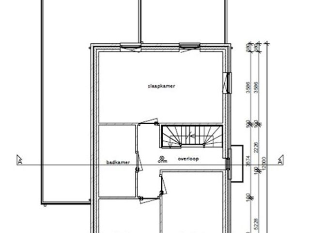 Baas de Zoetenlaan 1, Veenendaal