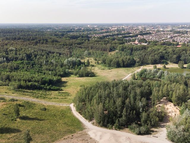 Baas de Zoetenlaan 1, Veenendaal