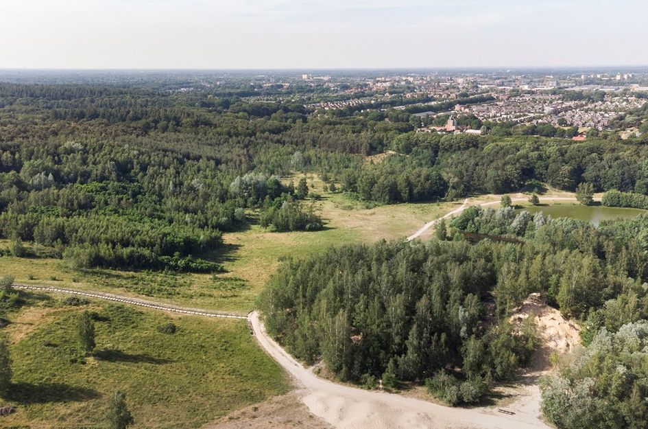 Baas de Zoetenlaan 1