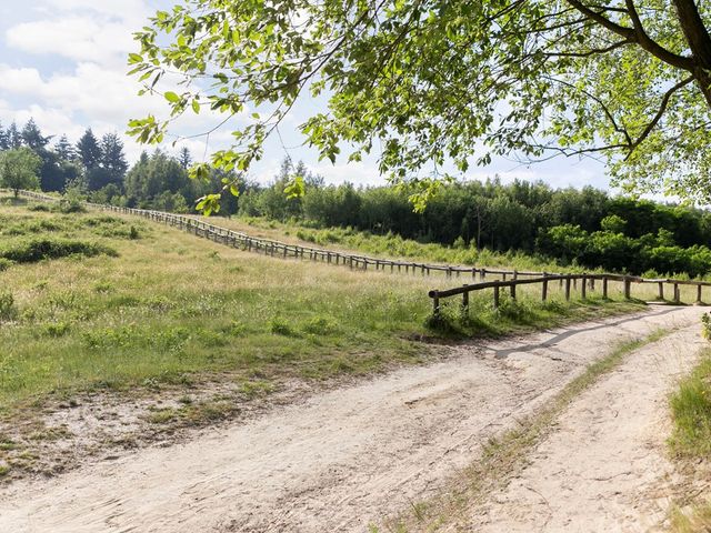 Baas de Zoetenlaan 1, Veenendaal