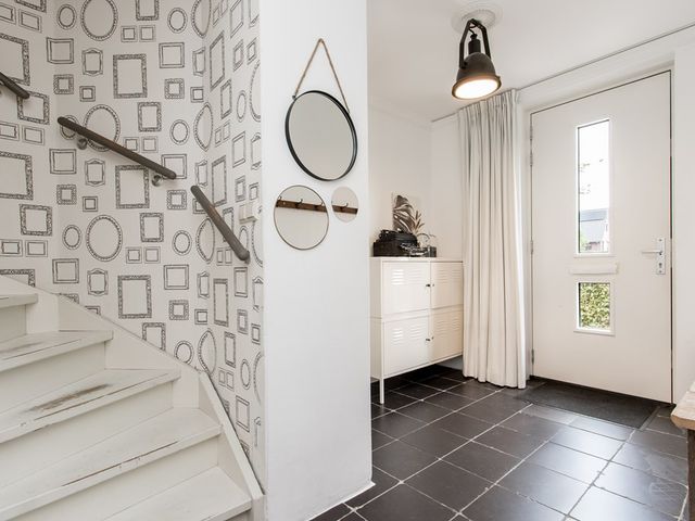 Kerckquartier 4, Kerkdriel