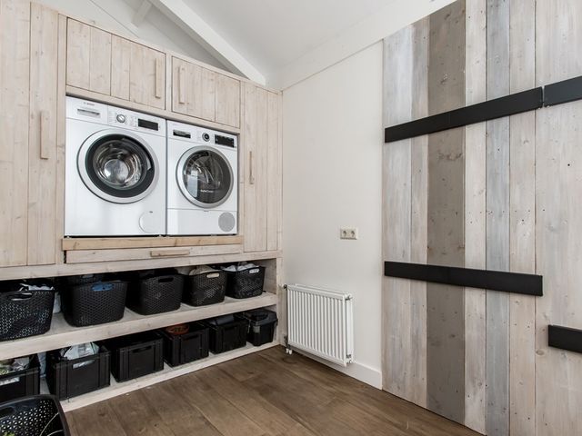 Kerckquartier 4, Kerkdriel