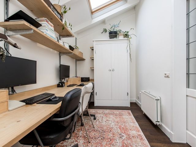 Kerckquartier 4, Kerkdriel