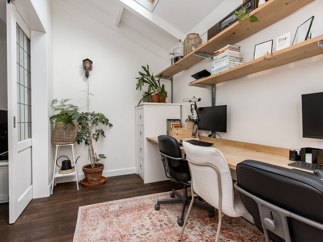 Kerckquartier 4, Kerkdriel