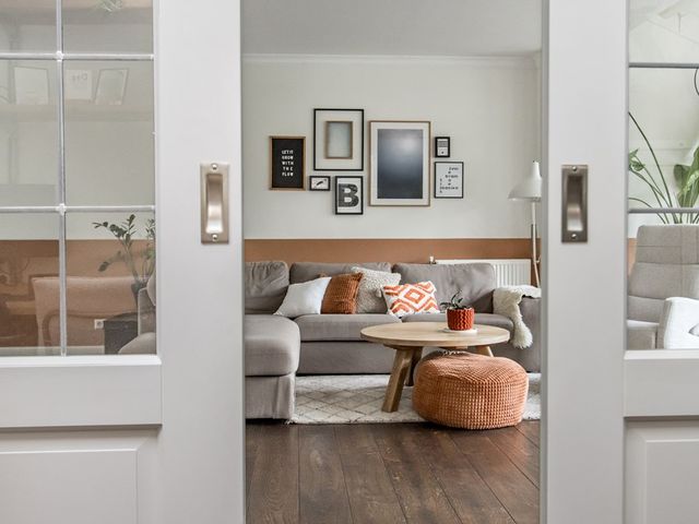 Kerckquartier 4, Kerkdriel