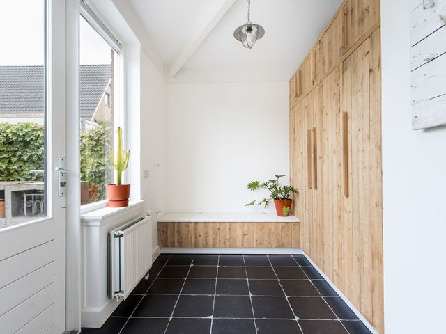 Kerckquartier 4, Kerkdriel