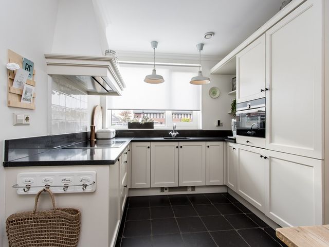 Kerckquartier 4, Kerkdriel