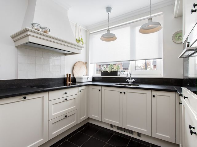 Kerckquartier 4, Kerkdriel