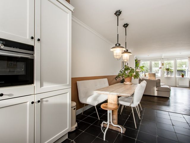 Kerckquartier 4, Kerkdriel