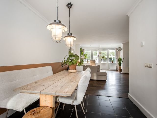 Kerckquartier 4, Kerkdriel