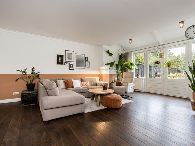 Kerckquartier 4, Kerkdriel