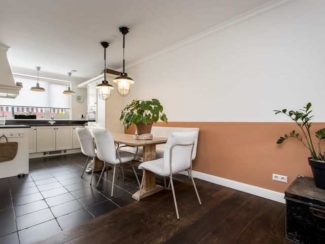 Kerckquartier 4, Kerkdriel