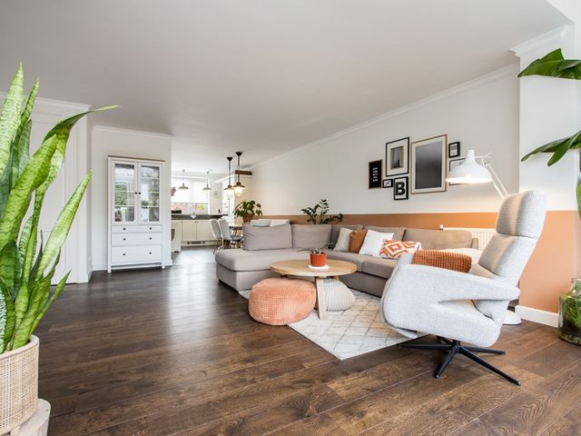 Kerckquartier 4, Kerkdriel