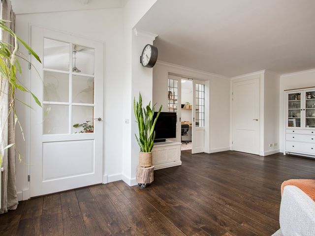 Kerckquartier 4, Kerkdriel