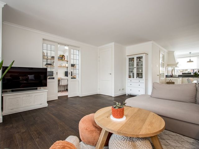 Kerckquartier 4, Kerkdriel